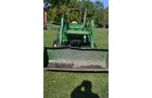 Property photo 23 - Ford Mustang, John Deere Tractor, Tools, Antiques and More! - Personal Property Auction